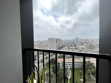 Departamento De Magdalena Excelente Ubicación