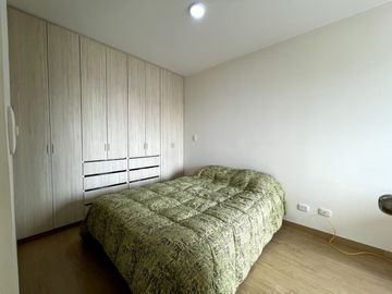 Departamento De Magdalena Excelente Ubicación