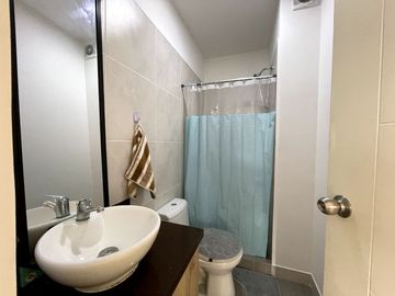 Departamento De Magdalena Excelente Ubicación
