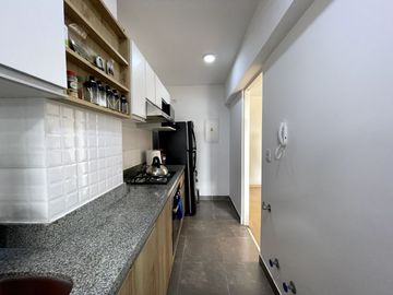 Departamento De Magdalena Excelente Ubicación