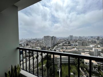 Departamento De Magdalena Excelente Ubicación