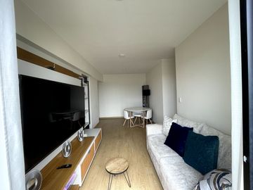Departamento De Magdalena Excelente Ubicación