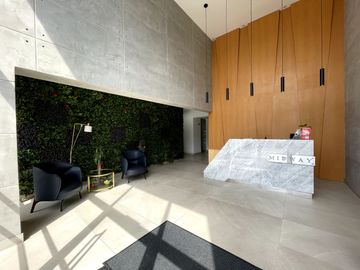 Departamento De Magdalena Excelente Ubicación