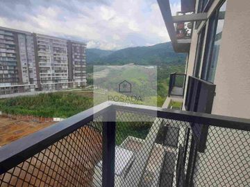 VENTA APARTAMENTO NORTE ARMENIA