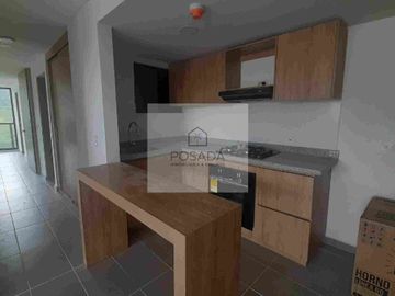 VENTA APARTAMENTO NORTE ARMENIA