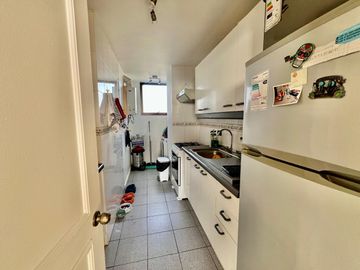 EN VENTA HERMOSO DEPARTAMENTO EN MANTAGUA, CONCÓN