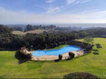EN VENTA HERMOSO DEPARTAMENTO EN MANTAGUA, CONCÓN