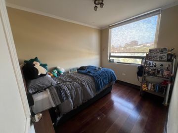EN VENTA HERMOSO DEPARTAMENTO EN MANTAGUA, CONCÓN
