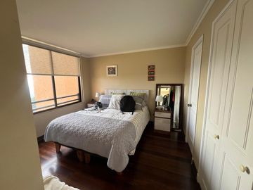 EN VENTA HERMOSO DEPARTAMENTO EN MANTAGUA, CONCÓN