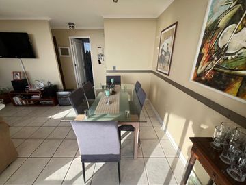 EN VENTA HERMOSO DEPARTAMENTO EN MANTAGUA, CONCÓN