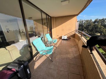 EN VENTA HERMOSO DEPARTAMENTO EN MANTAGUA, CONCÓN