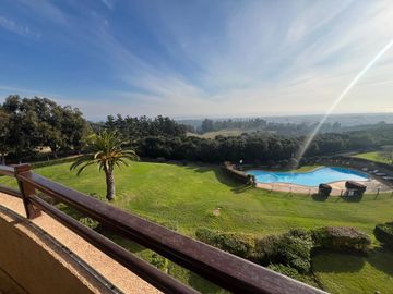 EN VENTA HERMOSO DEPARTAMENTO EN MANTAGUA, CONCÓN