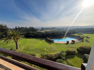 EN VENTA HERMOSO DEPARTAMENTO EN MANTAGUA, CONCÓN