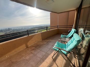 EN VENTA HERMOSO DEPARTAMENTO EN MANTAGUA, CONCÓN