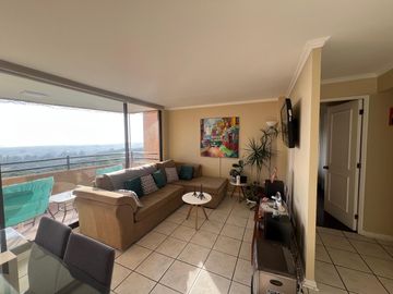 EN VENTA HERMOSO DEPARTAMENTO EN MANTAGUA, CONCÓN