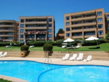 EN VENTA HERMOSO DEPARTAMENTO EN MANTAGUA, CONCÓN