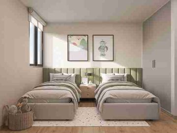 Venta departamento en Barranco en 1er Piso.