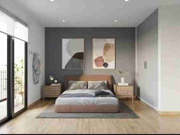 Venta departamento en Barranco en 1er Piso.