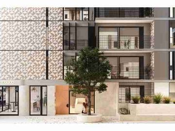 Venta departamento en Barranco en 1er Piso.