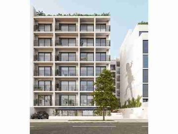 Venta departamento en Barranco en 1er Piso.