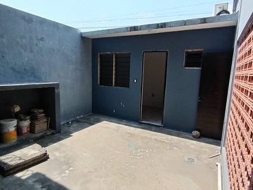 VENDO CASA EN VERACRUZ, VER, PRIVILEGIADA, EXCELENTE DISTRIBUCIÓN Y COMODIDAD TOTAL.