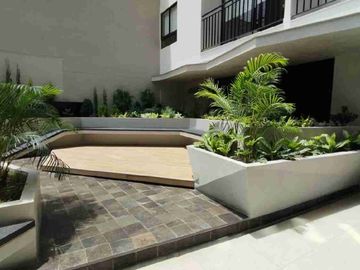 Venta departamento en Miraflores, cerca Parque Reducto.