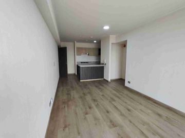 Venta departamento en Miraflores, cerca Parque Reducto.