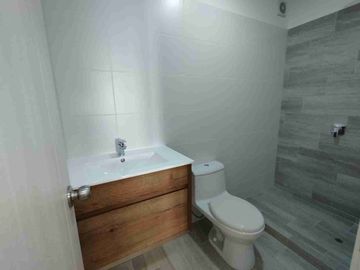 Venta departamento en Miraflores, cerca Parque Reducto.