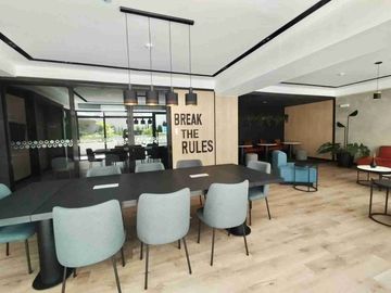 Venta departamento en Miraflores, cerca Parque Reducto.