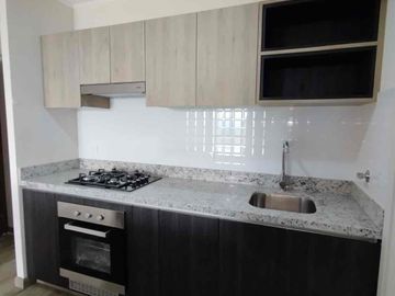 Venta departamento en Miraflores, cerca Parque Reducto.