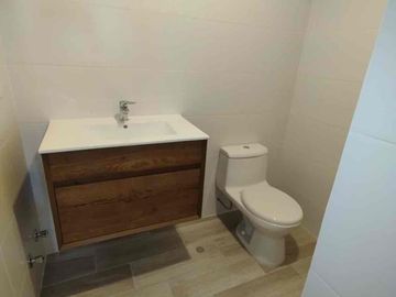 Venta departamento en Miraflores, cerca Parque Reducto.