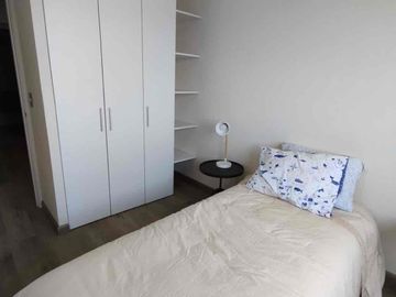 Venta departamento en Miraflores, cerca Parque Reducto.