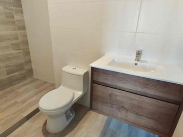 Venta departamento en Miraflores, cerca Parque Reducto.