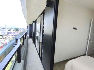 Venta departamento en Miraflores, cerca Parque Reducto.