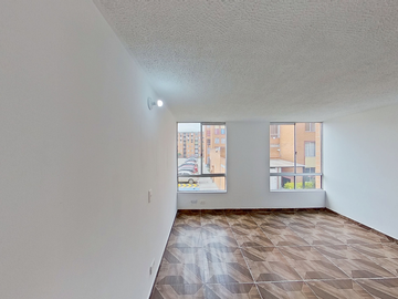 Azucena - Apartamento en Venta en Ciudad Verde, Soacha