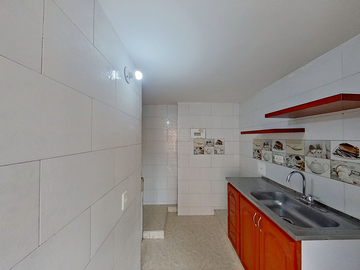 Azucena - Apartamento en Venta en Ciudad Verde, Soacha
