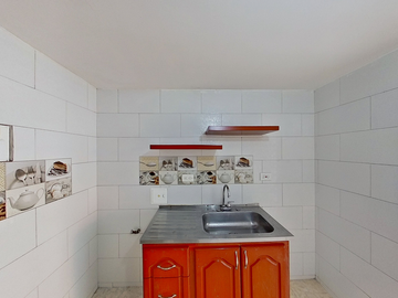Azucena - Apartamento en Venta en Ciudad Verde, Soacha