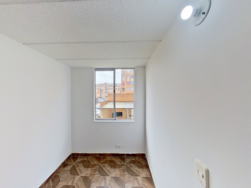 Azucena - Apartamento en Venta en Ciudad Verde, Soacha