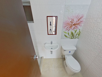 Azucena - Apartamento en Venta en Ciudad Verde, Soacha