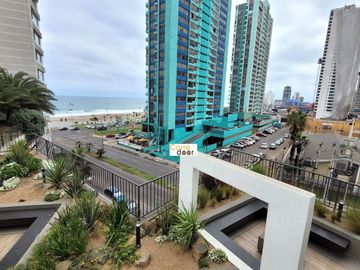 Depto. Nuevo de alto nivel Iquique
