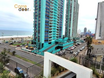 Depto. Nuevo de alto nivel Iquique