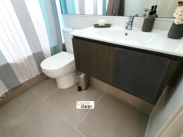 Depto. Nuevo de alto nivel Iquique