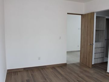 CASA NUEVA EN VENTA EN CORREGIDORA, CON RECAMARA EN PLANTA BAJA