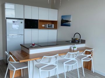 VENDO SUITE AMOBLADA SECTOR LA CERAMICA