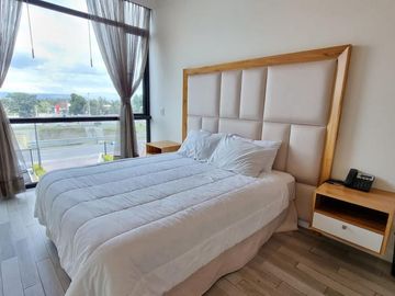 VENDO SUITE AMOBLADA SECTOR LA CERAMICA