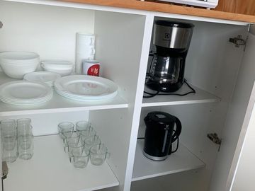 VENDO SUITE AMOBLADA SECTOR LA CERAMICA