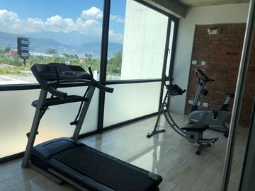 VENDO SUITE AMOBLADA SECTOR LA CERAMICA