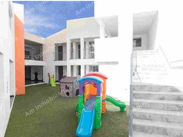 OFICINAS / COLEGIO EN RENTA EN LOMAS DEL TECNOLÓGICO, SLP