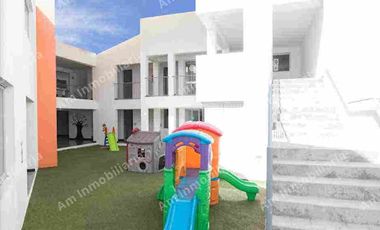 OFICINAS / COLEGIO EN RENTA EN LOMAS DEL TECNOLÓGICO, SLP