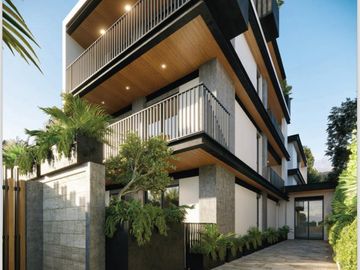 VENTA DE DEPARTAMENTO DE 2 DORMITORIOS EN LA MEJOR UBICACIÓN DE CUMBAYA